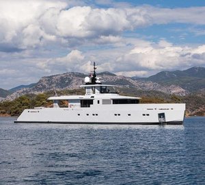 Selection of World’s Finest Motor Yachts to Attend Superyacht Rendezvous Montenegro 2015
