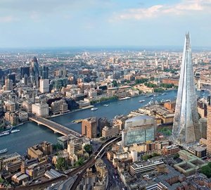 The London Yacht, Jet & Prestige Car Show 2016 Dates Unveiled