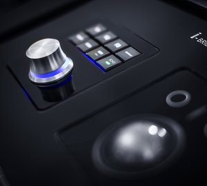 Amazing number of 35m+ Superyachts to be fitted with unique I-Bridge® technology by TEAM Italia in 2015