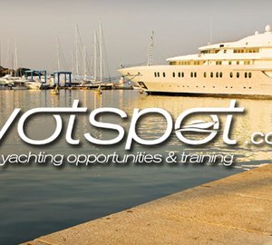YOTSPOT - Online community for Captains, Crew and Employers