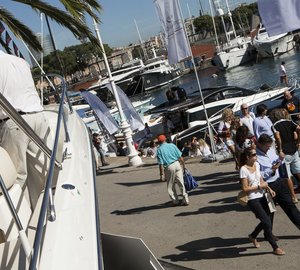 Luxury Yacht Charter An Increasingly Popular Option In Spain