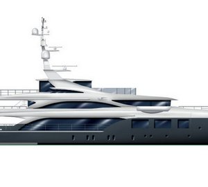 Sale of New 57m BENETTI Custom Motor Yacht FB271