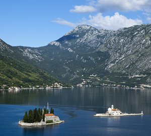 Inaugural MYBA Pop-Up Superyacht Show to host Private Yachts and Charter Yachts from September 4 to 6