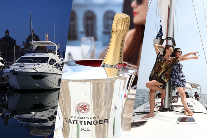 A highly successful SO! DALIAN 2015