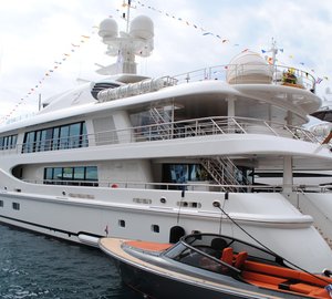 July audit triathlon successfully completed by yacht management company Bachmann Group