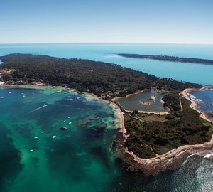 15% Off Western Mediterranean Yacht Charter with NASSIMA Superyacht