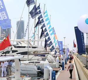 A Resounding Success of Second Edition of SO! DALIAN