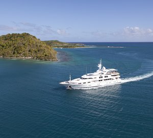 Picking the Perfect Yacht Charter Destination