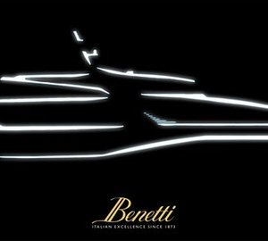 New 66m Motor Yacht FB269 by BENETTI sold to John Staluppi