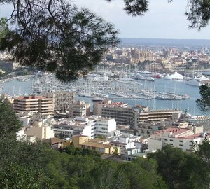 Palma de Mallorca to once again host Quaynote Palma Superyacht Conferences in April 2016