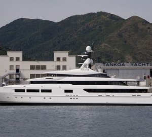 Take a glimpse at Monaco Yacht Show annually hosting a wonderful selection of Private Yachts and Charter Yachts