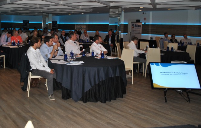 The Future of Refit & Repair Conference