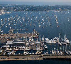 Newport Bucket Regatta to return under new management and new name in 2016