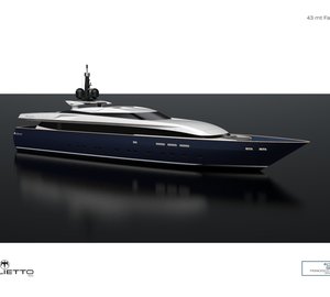 Selection of World Premieres on Display at Cannes Yachting Festival 2015