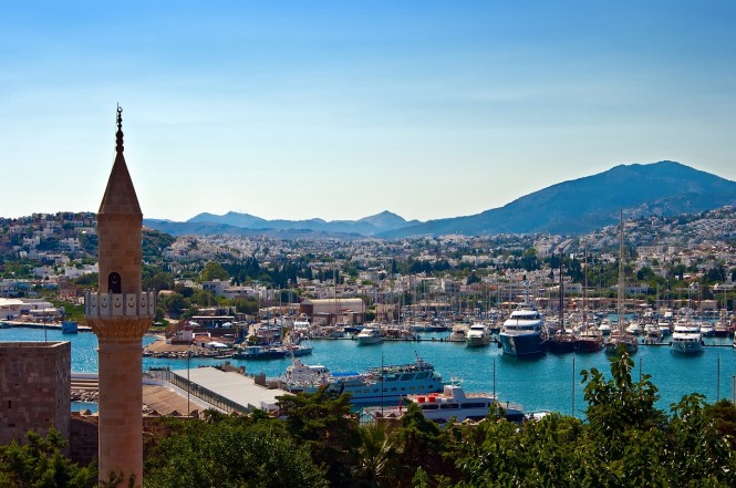 Bodrum