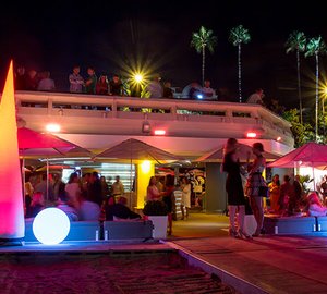 SO! CANNES: 8th Annual China Night Party on the fabulous French Riviera