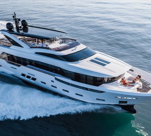 Launch of second Dreamline 26 Yacht at DL Yachts