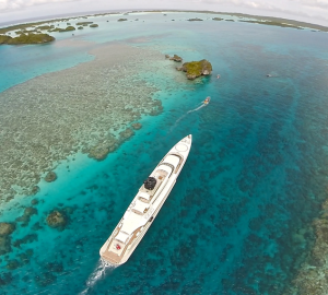South Pacific Yacht Charter: Superyacht Experts Discuss Newly Launched Website