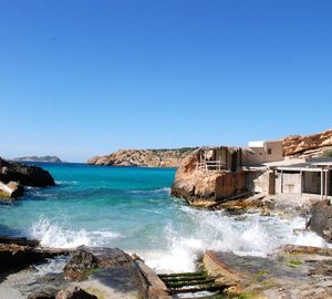 Balearic Yacht Destination - New Promotional Destination Project For MALLORCA & IBIZA to be presented at MYS