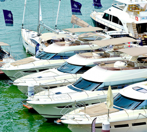 SO! CANNES by China Rendez-Vous 10th September, 2015 at Cannes Yachting Festival