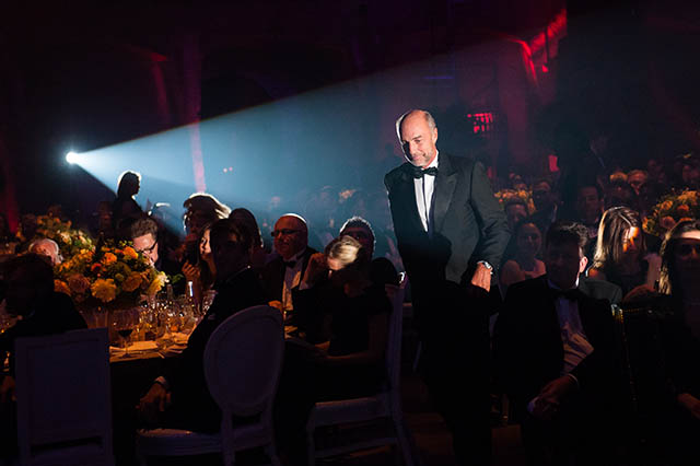 Kim Schindelhauer, Owner of WinWin and winner of the Sailing Yacht of the 2015 Award