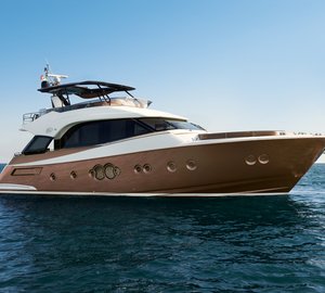 A great success of Monte Carlo Yachts at Sydney International Boat Show 2015