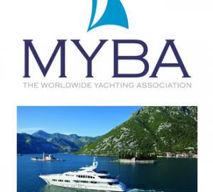 Luxury Yachts and Charter Brokers Getting Ready for the 2015 MYBA Pop-Up Superyacht Show Montenegro