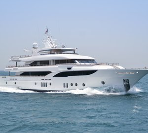 Gulf Craft unveils its largest and latest MAJESTY 155 Yacht Virtual Tour