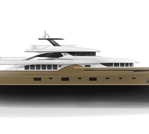 Filippetti's New Navetta 35 Yacht