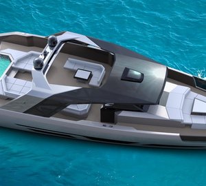 13th edition of MYDA – Millennium Yacht Design Award