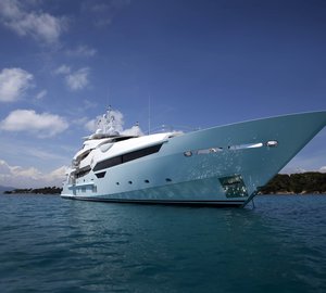 Sunseeker to celebrate delivery of 100 Superyachts over 100ft at Cannes Yachting Festival 2015