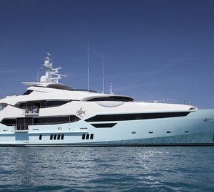 Williams Jet Tenders delivers new Dieseljet 625 T/T ‘Sunseeker 155 Yacht’ Superyacht BLUSH