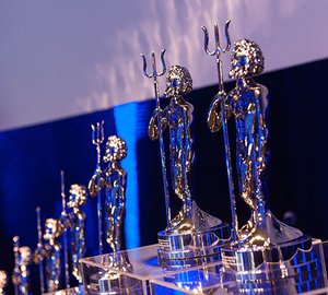 Nominations for prestigious World Superyacht Awards 2016 now OPEN