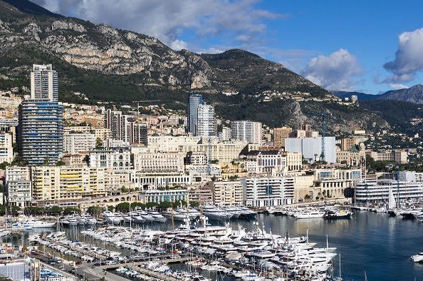 Sunreef Yachts Announces its Presence at the Monaco Yacht Show