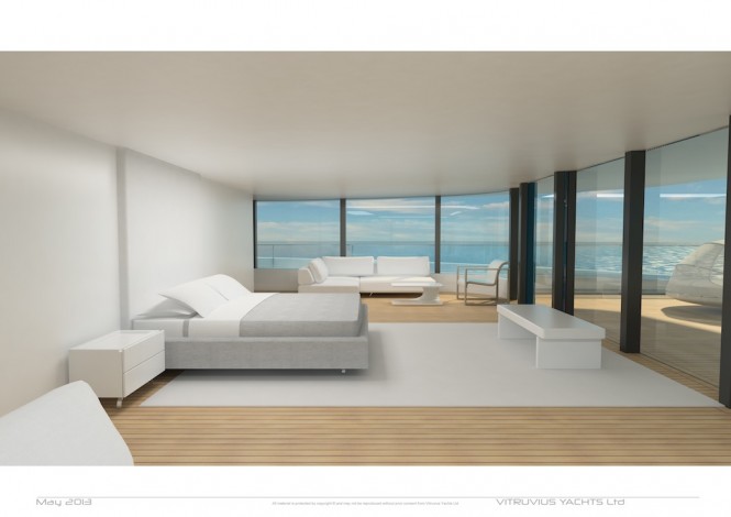 105M Vitruvius Motor Yacht Acquaintance