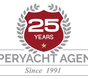 Yachting and Yacht Charter in Asia: 25th Anniversary for Seal Superyachts as Superyacht Agents