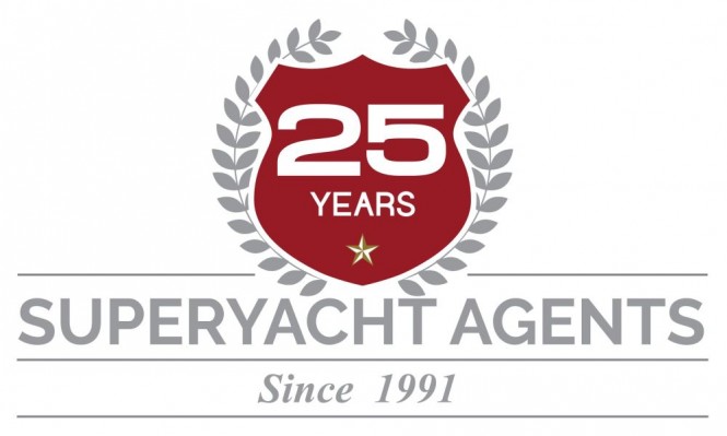 25 Years of Seal Superyachts