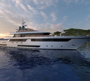 RIVA’s Superyachts Division taking shape