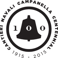 Cantieri Navali Campanella - Mondomarine