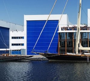 Palmer Johnson to take over Holland Jachtbouw facility