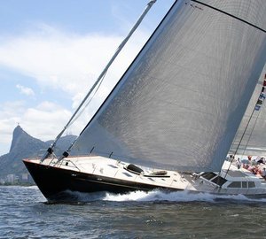 Brazil Yacht Services unveil berthing arrangements for Private Yachts and Charter Yachts visiting 2016 Olympics