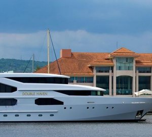 Seal Superyachts Philippines opened by Asia’s premier support agency for Private Yachts and Charter Yachts