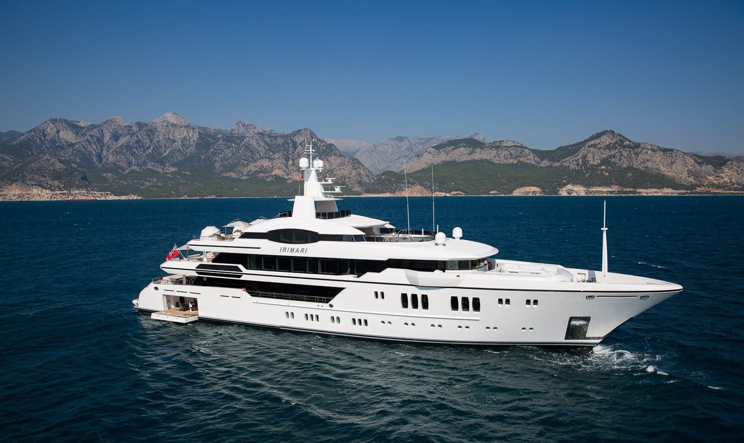 super yacht yacht charter