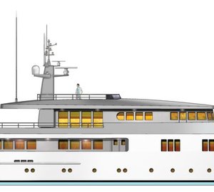 OCEA Presents Commuter Superyacht Range at Cannes Yachting Festival