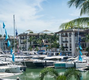 PIMEX 2016 to host more Luxury Yachts thanks to new superyacht charter license