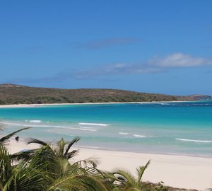 Puerto Rico Yacht Charter: Unforgettable Holidays in the Caribbean