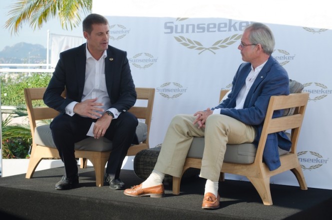 SUNSEEKER INTERNATIONAL