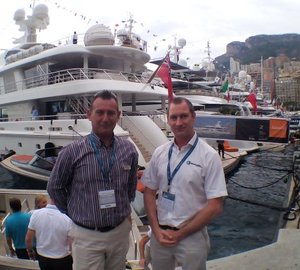 Seal Superyachts at MYS to discuss upcoming winter superyacht charter & cruising season in Asia and the Indian Ocean regions