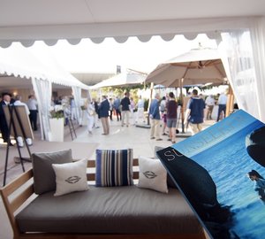 Sunseeker Celebrates 100th Luxury Performance Yacht Over 100' Delivered