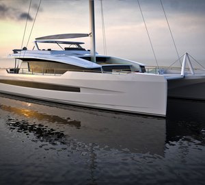 JFA YACHTS and Privilége MARINE Join Forces